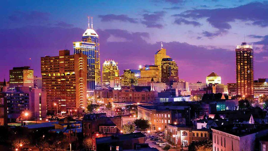 Online registration open for fall JEA convention in Indianapolis