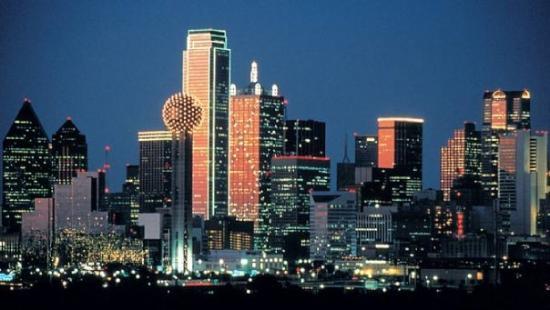 Dallas convention set for Nov. 16-19