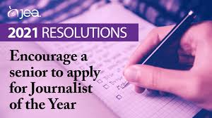 JEA suggests resolutions for HS Journalism teachers