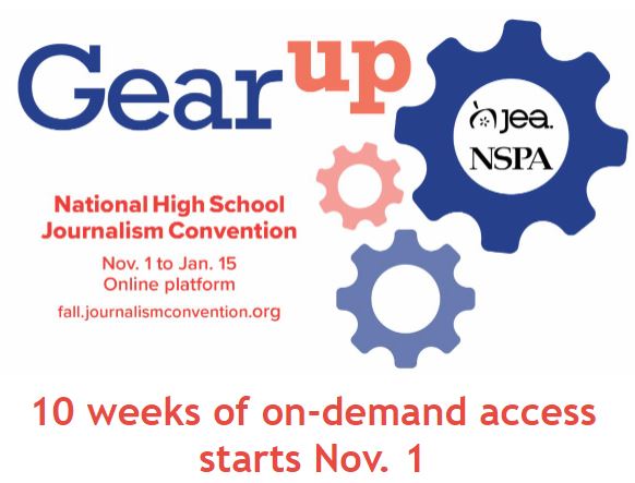 JEA National Convention offers online workshops