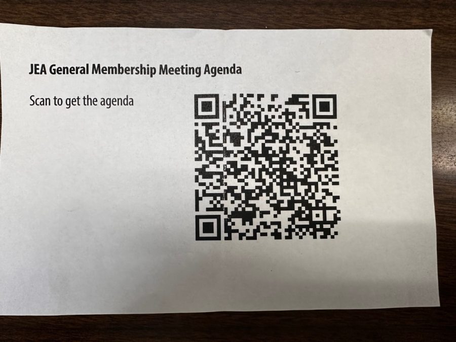 JEA - General Membership Meeting - April 2024